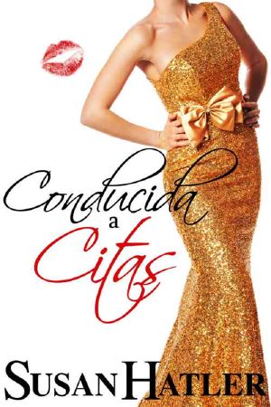 [Better Date than Never 07] • Conducida a Citas
